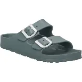Josef seibel Martinique 01 | Sandales pour Femmes | vert