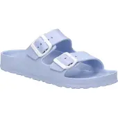 Josef seibel Martinique 01 | Sandales pour Femmes | bleu