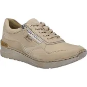 Josef seibel Baskets basses 'Sally 02' beige foncé