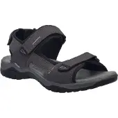 Josef seibel Arlo 02 | Sandales pour Hommes | gris