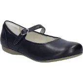 Josef seibel Fiona 77 | Ballerines pour Femmes | bleu