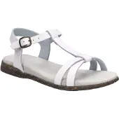 Josef seibel Fabricia 01 | Sandales pour Femmes | blanc