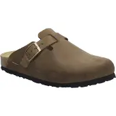 Josef seibel Hermine 04 | Sabots pour Femmes | marron
