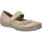 Josef seibel Fergey 58 | Ballerines pour Femmes | beige