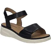 Josef seibel Sandales 'Sevran 01' noir