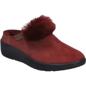 Josef seibel Tara 05 | Pantoufles pour Femmes | rouge