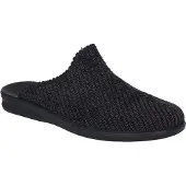 Josef seibel Belfort 123 | Pantoufles pour Hommes | noir