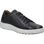 Josef seibel Maddox 05 | Baskets pour Hommes | noir
