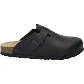 Josef seibel Hermine 04 | Sabots pour Femmes | noir