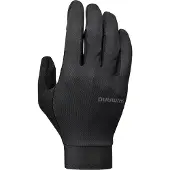 Shimano Explorer Ff Gel Gloves Noir XL