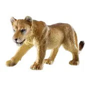 BULLYLAND Animaux Figurine Lionne - 13 Cm