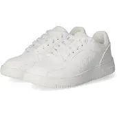 Champion Baskets basses blanc