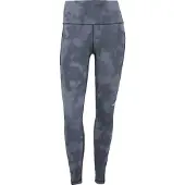 Adidas Pantalon de sport 'Adi365' gris basalte / noir