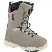 Nitro Chaussures De Snowboard Pour Femme Scala Tls