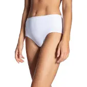 Calida Slip 'Natural Comfort' blanc
