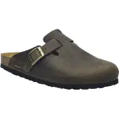Josef seibel Josef 04 | Sabots pour Hommes | vert