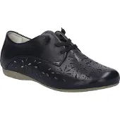 Josef seibel Fiona 83 | Chaussures basses pour Femmes | noir