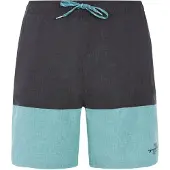 Protest Freddie Swimming Shorts Gris XS Homme