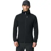 Houdini Aero Hoodie Noir XL Homme