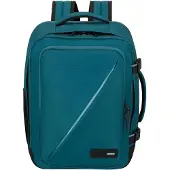 American Tourister Sac à dos 'TAKE2CABIN CASUAL BACKPACK MS' turquoise