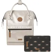 Cabaia - Sac à dos 10L - Adventurer Small Honolulu - Blanc
