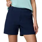 Columbia Short Leslie Falls Ii Long