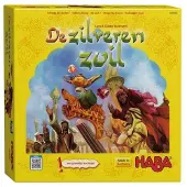 Haba Jeu , le pilier d'argent