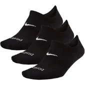 Nike Chaussettes femme Everyday plus cushioned