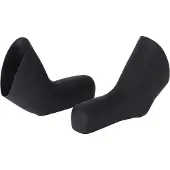Sram Spare Parts Goma Hydro Todos Grips Noir