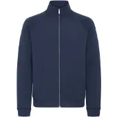 Casual Friday Veste de survêtement ' CFSIGURD 0096 zipthrough sweatshirt ' bleu foncé