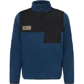 Blend Pull-over 'BHMasi' beige / bleu / noir