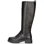 POSH by Poelman Bottes 'Monk' noir