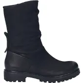 Josef seibel Bottes noir