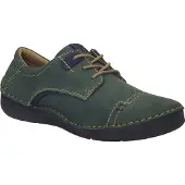 Josef seibel Fergey 41 | Chaussures basses pour Femmes | vert