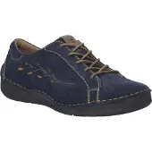 Josef seibel Fergey 40 | Chaussures basses pour Femmes | bleu