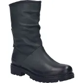 Josef seibel Melinda 31 | Bottes pour Femmes | vert
