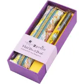 Goldbuch Coffret « LieblingsSTIFT » : trousse Insignia Elephant dans un coffret cadeau
