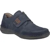 Josef seibel New Anvers 83 | Chaussures basses pour Hommes | bleu