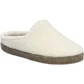 Josef seibel Lara 02 | Pantoufles pour Femmes | blanc
