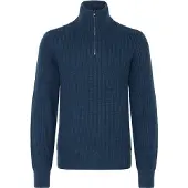 Blend Pull-over ' BHMRibe ' bleu
