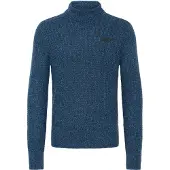 Blend Pull-over bleu