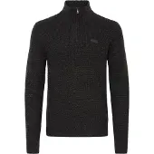 Blend Pull-over ' BHMPatti ' gris