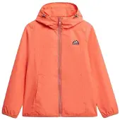 Superdry Veste mi-saison 'Essential' corail