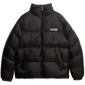 Superdry Veste mi-saison noir