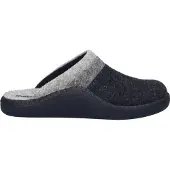 Josef seibel Monaco D 06 | Pantoufles pour Femmes | gris
