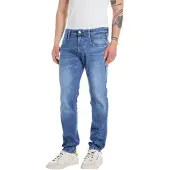 Replay Jean 'Anbass' bleu denim