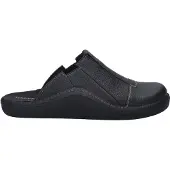 Josef seibel Monaco 288 | Pantoufles pour Hommes | noir
