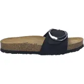 Josef seibel Hermine 14 | Sandales pour Femmes | noir