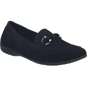 Josef seibel Mocassins FENJA 34 femmes - Noir - 39