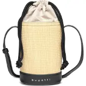 Bugatti Sac à bandoulière 'Isa' beige